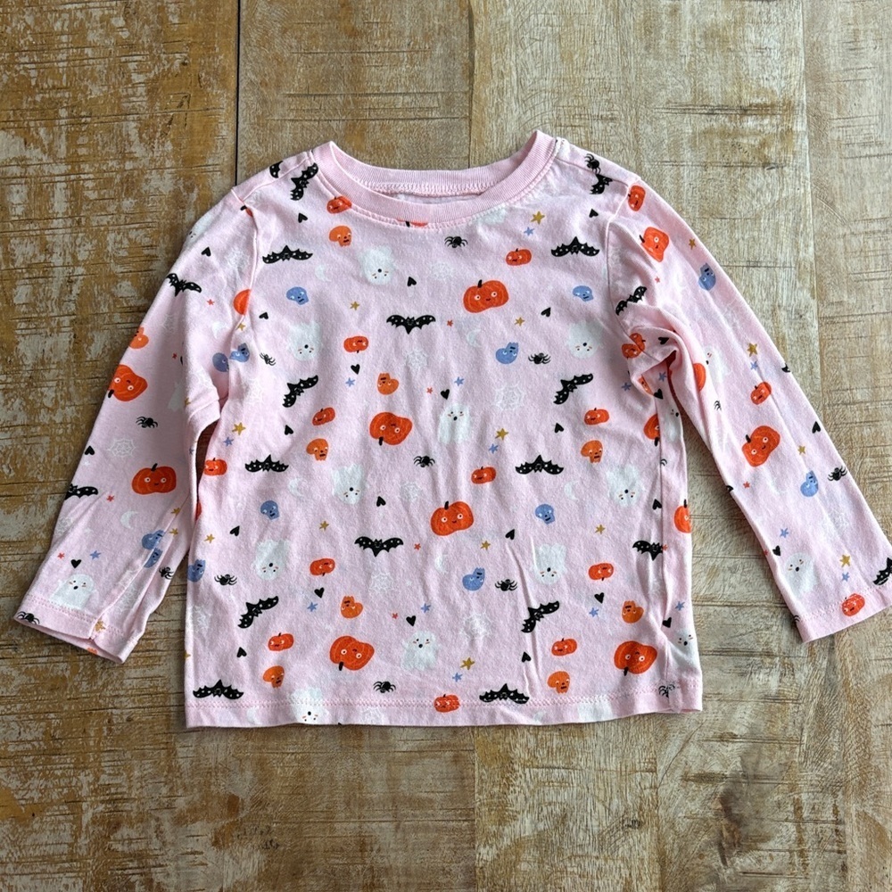 Old Navy Halloween Girls Set 3t - Picture 3 of 8
